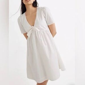 Madewell Dress